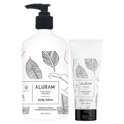 Aluram Hand & Body Set