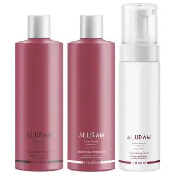 Aluram Volumizing Trio