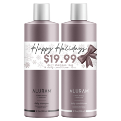 Aluram Holiday Daily Duo