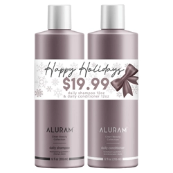 Aluram Holiday Daily Duo