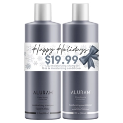 Aluram Holiday Moisturizing Duo