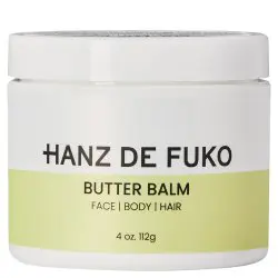 Hanz de Fuko Butter Balm