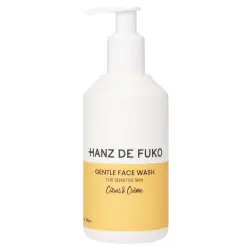 Hanz de Fuko Gentle Face Wash