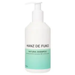 Hanz de Fuko Natural Shampoo