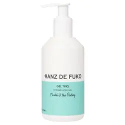 Hanz de Fuko Gel TriQ