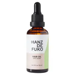 Hanz de Fuko Hair Oil