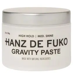 Hanz de Fuko Gravity Paste