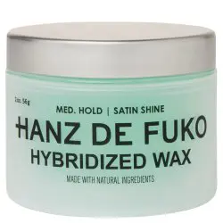 Hanz de Fuko Hybridized Wax