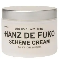 Hanz de Fuko Scheme Cream