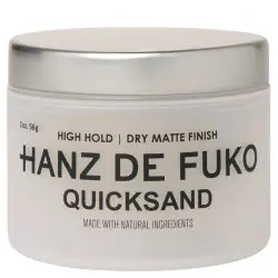 Hanz de Fuko Quicksand