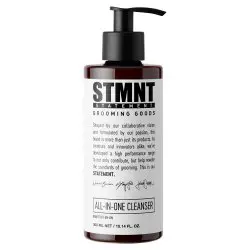 STMNT Grooming Goods All-In-One Cleanser