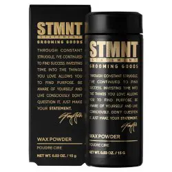 STMNT Grooming Goods Wax Powder