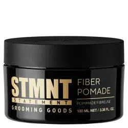 STMNT Grooming Goods Fiber Pomade