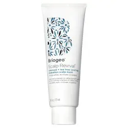 Briogeo Scalp Revival Charcoal + Tea Tree Cooling Hydration Scalp Mask