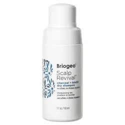 Briogeo Scalp Revival Charcoal + Biotin Dry Shampoo