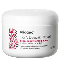 Briogeo Don't Despair, Repair! Deep Conditioning Mask