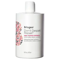 Briogeo Don't Despair, Repair! Super Moisture Shampoo