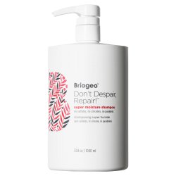 Briogeo Don't Despair, Repair! Super Moisture Shampoo