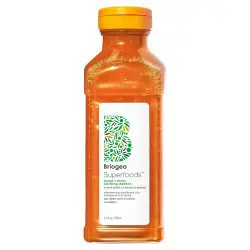 Briogeo Superfoods Mango & Cherry Balancing Shampoo