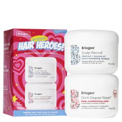 Briogeo Ultimate Hair Heroes Duo