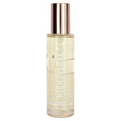 High On Love Dry Body Oil Spray