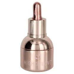 High On Love Stimulating Sensual Oil