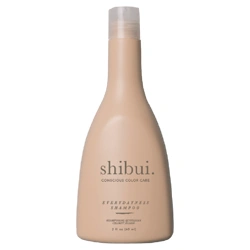 Shibui. Everydayness Shampoo