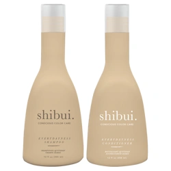 Shibui. Everydayness Shampoo & Conditioner Duo - 12 oz