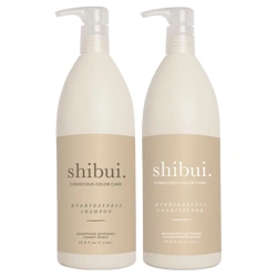 Shibui. Everydayness Shampoo & Conditioner Duo - 33.8 oz