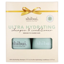 Shibui. Ultra Hydrating Holiday Duo