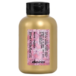 Davines More Inside This is a Curl Building Serum