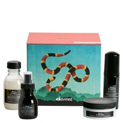 Davines OI Discover Mini Holiday Kit