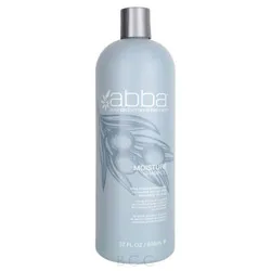 Abba Moisture Shampoo