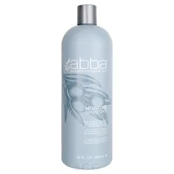 Abba Moisture Conditioner