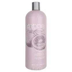 Abba Volume Shampoo