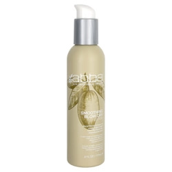 Abba Smoothing Blow Dry Lotion