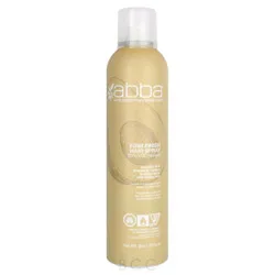 Abba Firm Finish Hair Spray (Aerosol)