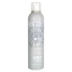 Abba Always Fresh Dry Shampoo