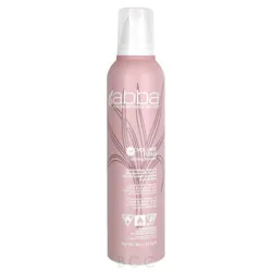 Abba Volume Foam Styling Mousse