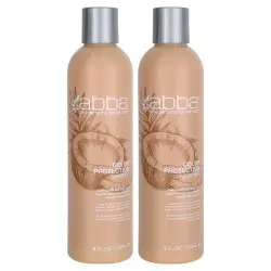 Abba Color Protection Shampoo & Conditioner Duo