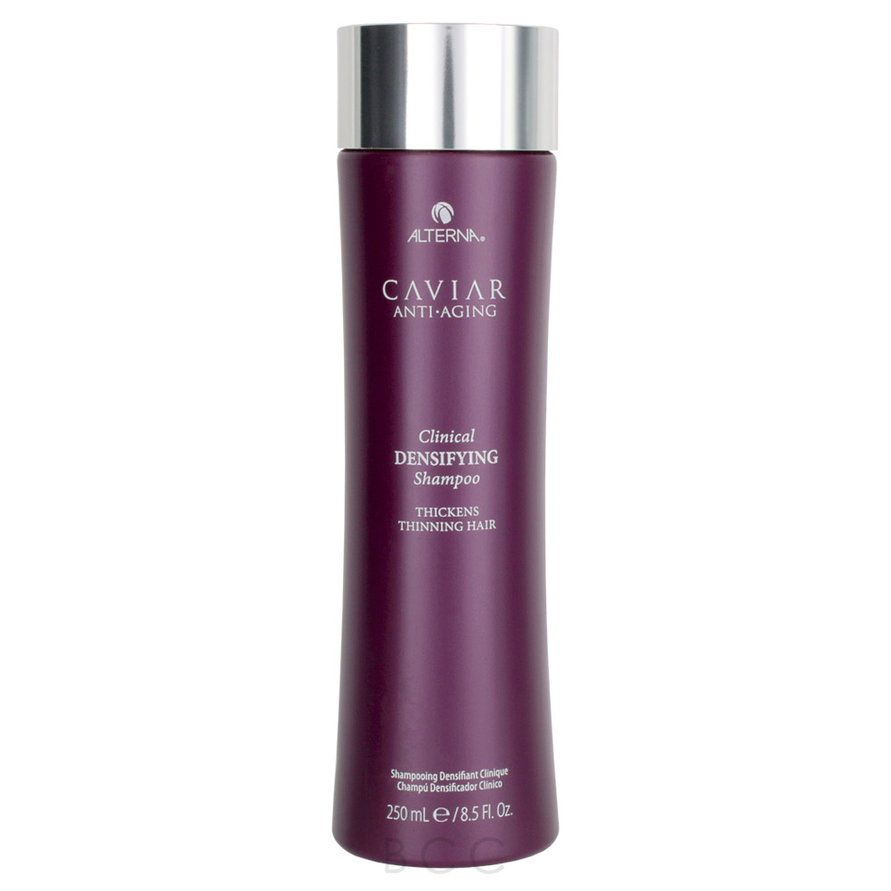 Alterna Caviar Clinical Densifying Shampoo | Beauty Care Choices