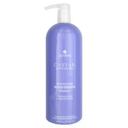 Alterna Caviar Restructuring Bond Repair Shampoo