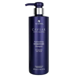 Alterna Caviar Replenishing Moisture Shampoo