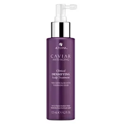 Alterna Caviar Clinical Densifying Leave-In Scalp Treatment 