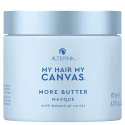 Alterna My Hair My Canvas More Butter Masque