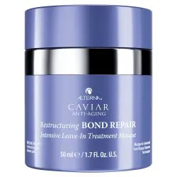 Alterna Caviar Restructuring Bond Repair Intensive Leave-In Masque 