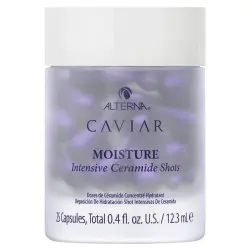 Alterna Caviar Moisture Intensive Ceramide Shots