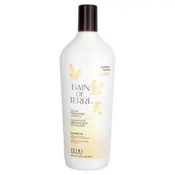 Bain de Terre Passion Flower Color Preserving Shampoo