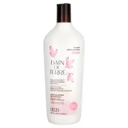 Bain de Terre Keratin Phyto-Protein Color Protect Strengthening Shampoo