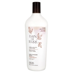 Bain de Terre Sweet Almond Oil Long & Healthy Conditioner